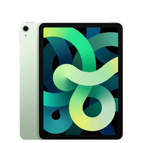 Apple 10.9-inch iPad Air 4 Cellular 256GB - Green
