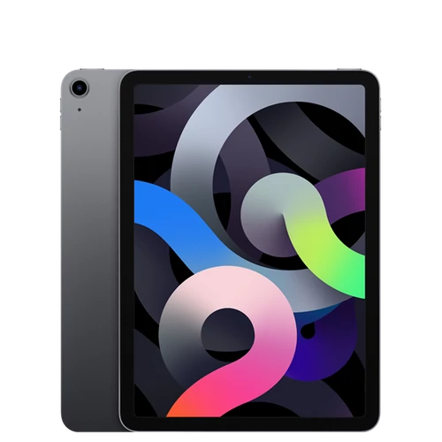 Apple 10.9-inch iPad Air 4 Cellular 64GB - Space Grey