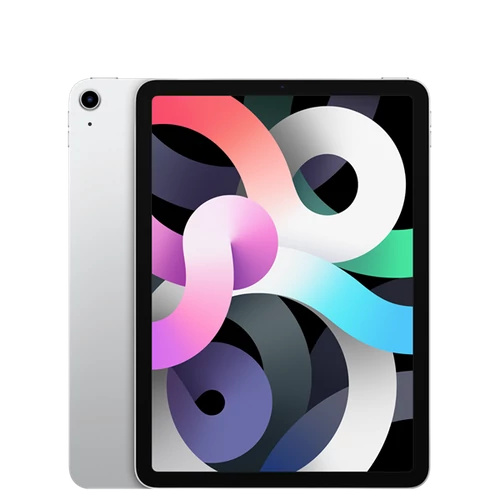 Apple 10.9-inch iPad Air 4 Wi-Fi 256GB - Silver