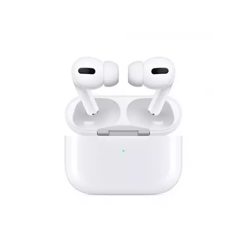Apple AirPods Pro with Wireless Charging Case  (2019)