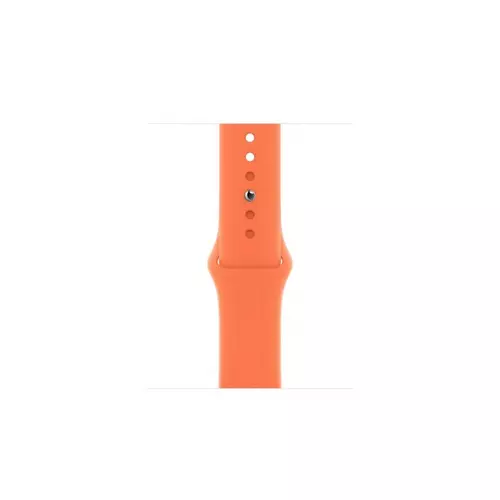 Apple Apple Watch 40mm Band: Kumquat Sport Band - Regular (Seasonal Nov2020)