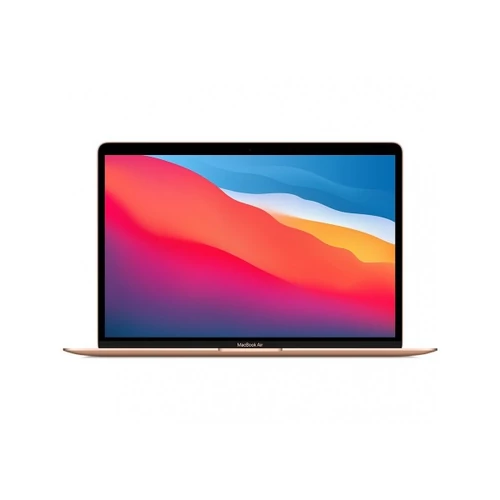 Apple Macbook Air 13.3" M1 CTO 8C CPU/7C GPU/16GB/2TB - Gold- HUN KB (2020)