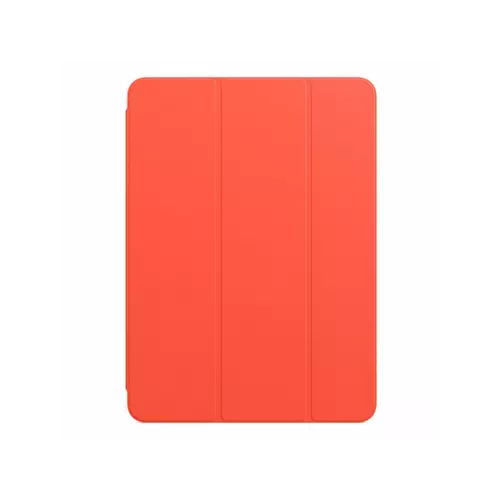 Apple Smart Folio tok, iPad Pro 11" (3rd gen) - Electric Orange