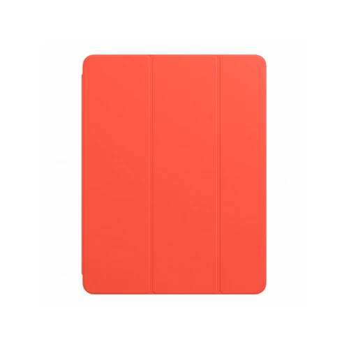 Apple Smart Folio tok, iPad Pro 12,9" (5th gen) - Electric Orange