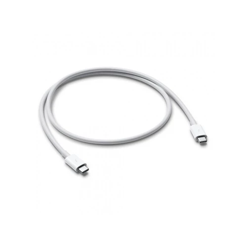 Apple Thunderbolt 3 (USB-C) Cable (0.8m)