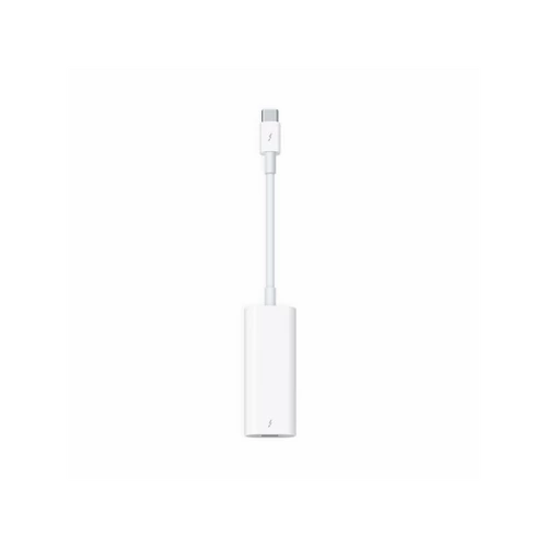 Apple Thunderbolt 3 (USB-C) to Thunderbolt 2 Adapter