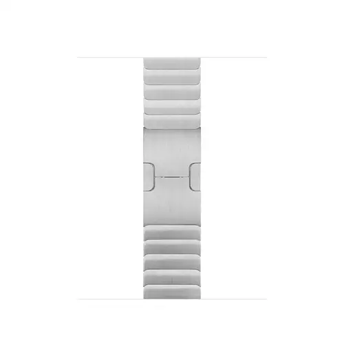 Apple Watch 38mm Band: Link Bracelet