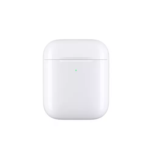 Apple Wireless Charging Case for AirPods (2019)