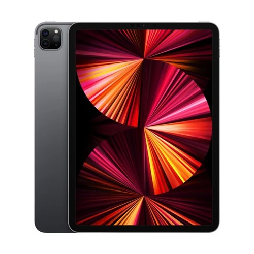 Apple iPad Pro 11" Wi-Fi + Cellular 2TB - Space Grey (3. gen.)