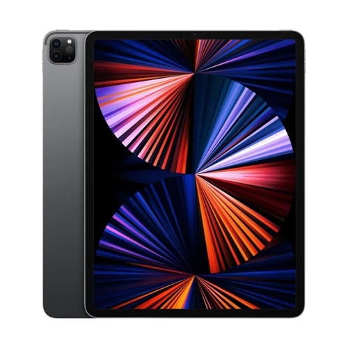 Apple iPad Pro 12.9" Wi-Fi + Cellular 1TB - Space Grey (5. gen.)