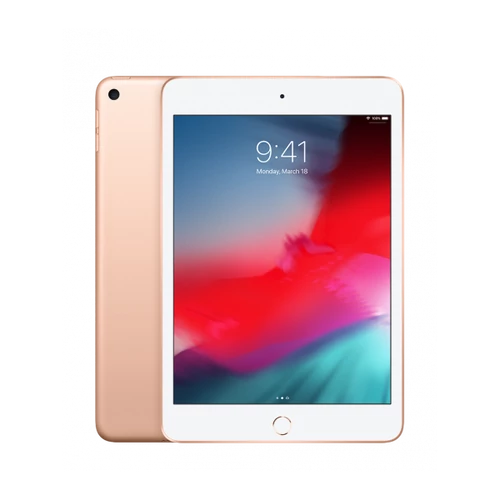 Apple iPad mini 5 Wi-Fi 256GB - Gold (2019)