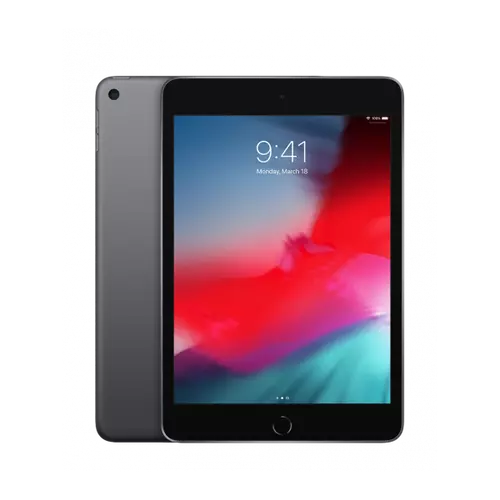 Apple iPad mini 5 Wi-Fi + Cellular 256GB - Space Grey (2019)
