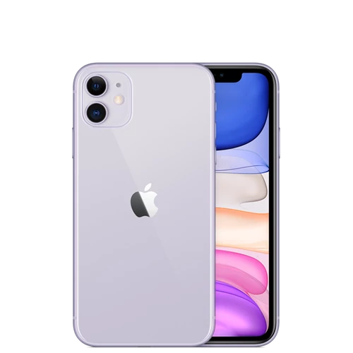 Apple iPhone 11 128GB Purple 2020
