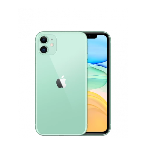Apple iPhone 11 64GB Green 2020