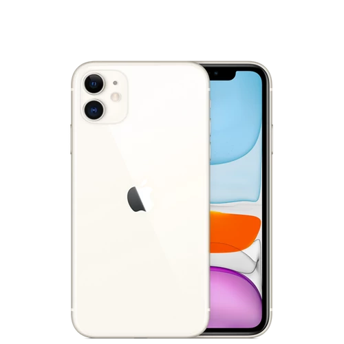 Apple iPhone 11 64GB White 2020