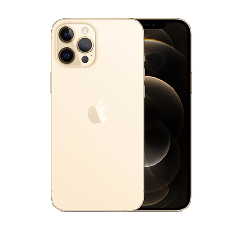 Apple iPhone 12 Pro Max 128GB Gold