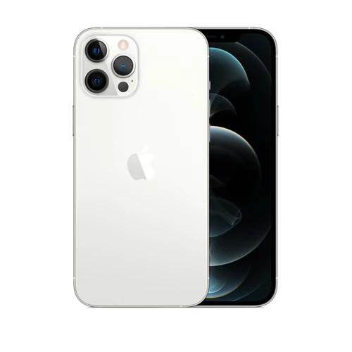 Apple iPhone 12 Pro Max 256GB Silver