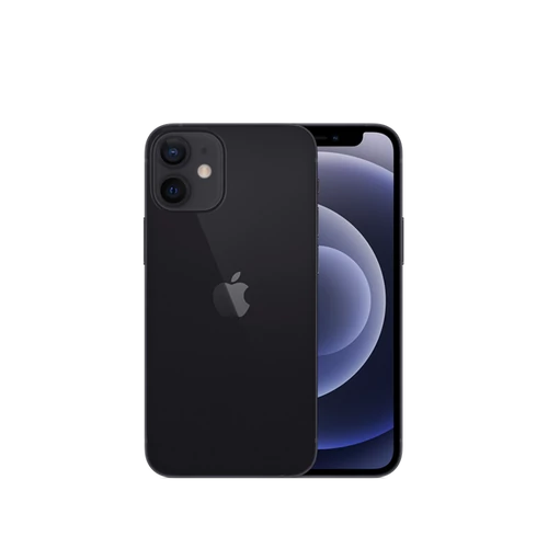 Apple iPhone 12 mini 64GB Black