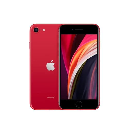 Apple iPhone SE2 64GB (PRODUCT)RED 2020