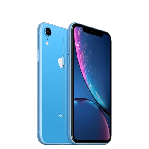 Apple iPhone XR 128GB Blue 2020