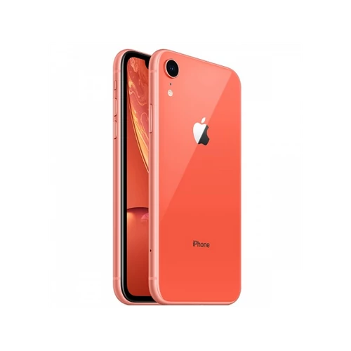 Apple iPhone XR 128GB Coral