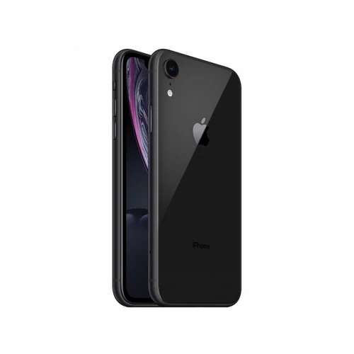 Apple iPhone XR 64GB Black