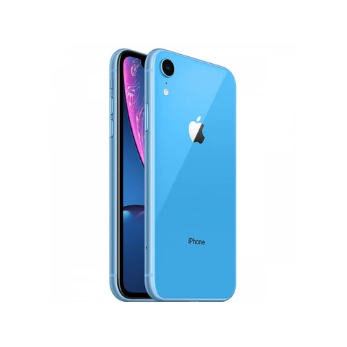 Apple iPhone XR 64GB Blue