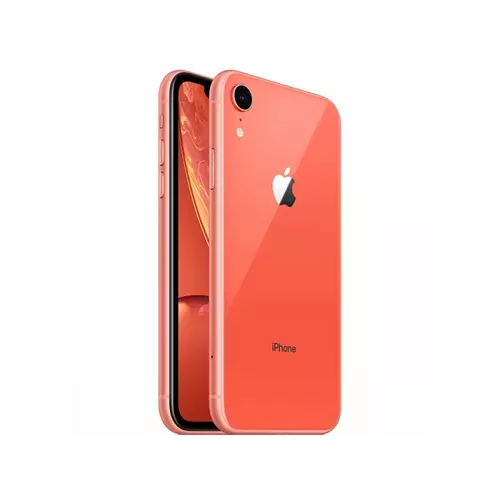 Apple iPhone XR 64GB Coral