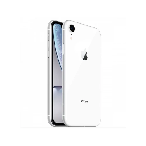 Apple iPhone XR 64GB White