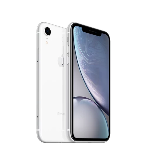 Apple iPhone XR 64GB White 2020
