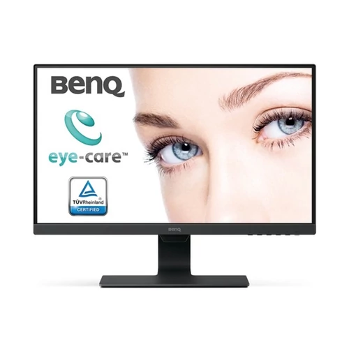 BENQ IPS monitor 23,8" BL2480 1920x1080, 250 cd/m2, 5ms, VGA, HDMI, DisplayPort, hangszóró