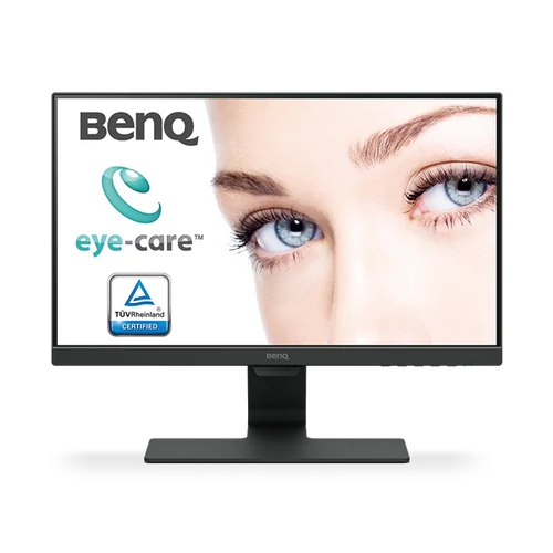 BENQ IPS monitor 23,8" GW2480E 1920x1080, 250 cd/m2, 5ms, VGA, HDMI, DisplayPort, hangszóró