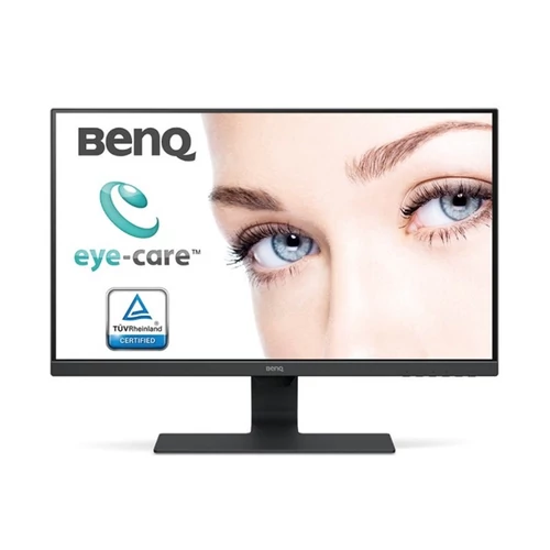 BENQ IPS monitor 27" BL2780 1920x1080, 250 cd/m2, 5ms, VGA, HDMI, DisplayPort, hangszóró