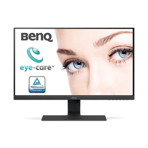 BENQ IPS monitor 27" GW2780E 1920x1080, 250 cd/m2, 5ms, VGA, HDMI, DisplayPort, hangszóró