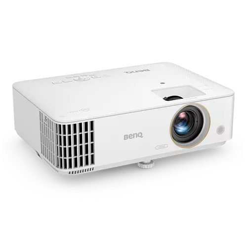 BENQ Projektor TH685 DLP, 1080P, 1920x1080 (1080P), 3500 lm, 10000:1, 2xHDMI