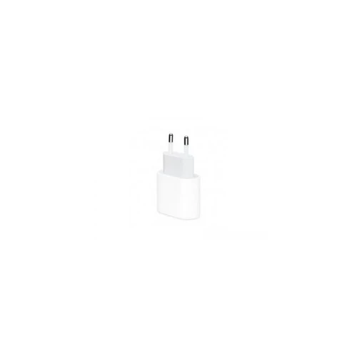 BLACKBIRD Hálózati Adapter 18W USB-C Kivitel, Fehér