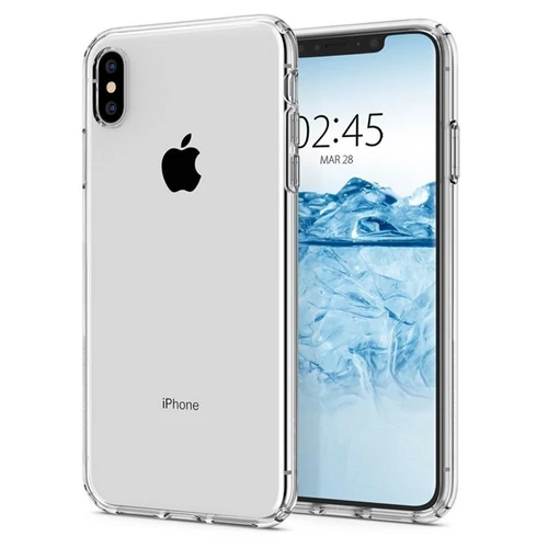 BLACKBIRD Szilikon Tok Iphone XR
