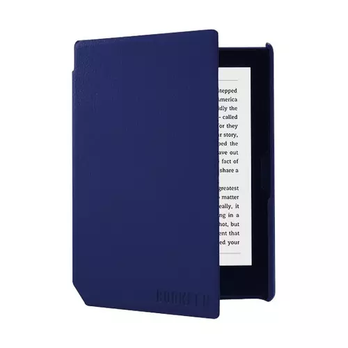 BOOKEEN E-Book tok, Cybook Muse - Blue