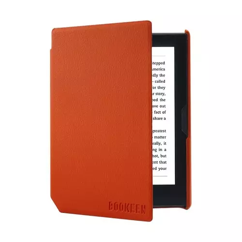 BOOKEEN E-Book tok, Cybook Muse - Orange