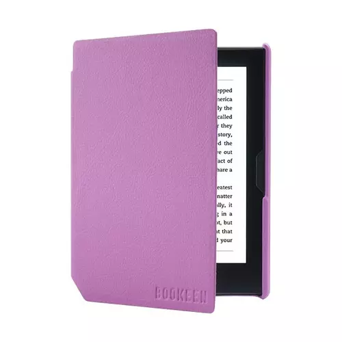 BOOKEEN E-Book tok, Cybook Muse - Pink