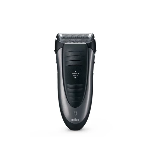 BRAUN Series 1 190s borotva, Sötétszürke