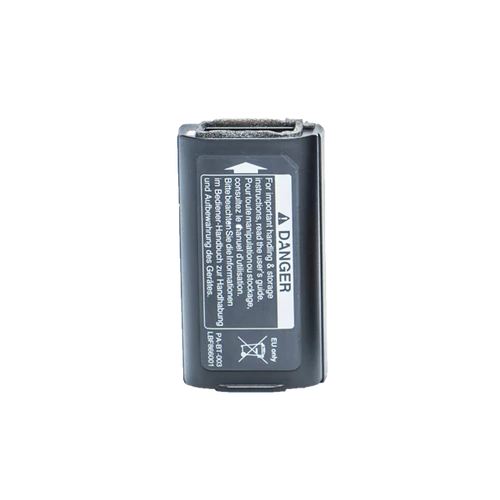 BROTHER Li-ion újratölthető akkumulátor PA-BT-003 (for RJ-2)