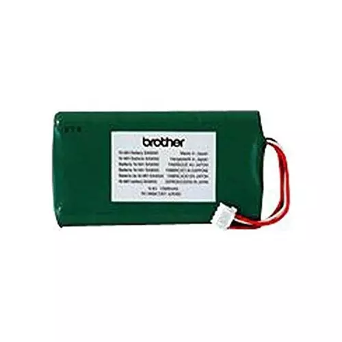 BROTHER Ni_MH battery PT-9500PC címkenyomtatóhoz