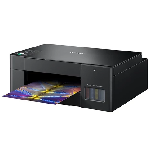 BROTHER Tintasugaras MFP NY/M/S DCP-T420, A4, színes, 28/11 lap/perc, WiFi/USB, 6000x1200dpi, manuál duplex, 64MB