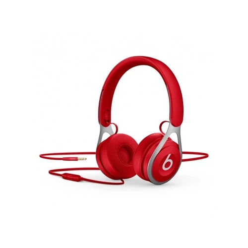 Beats EP On-Ear Headphones - Red