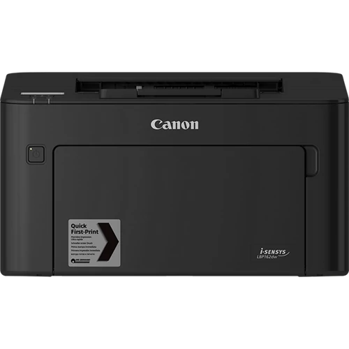 CANON Lézernyomtató i-SENSYS LBP162DW, monó, 256MB, A4 28 lap/perc, USB, WiFi, 600 x 600