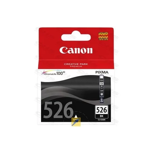 CANON Patron CLI-526BK fekete IP4850/MG5150/MG5250/MG6150/MG8150