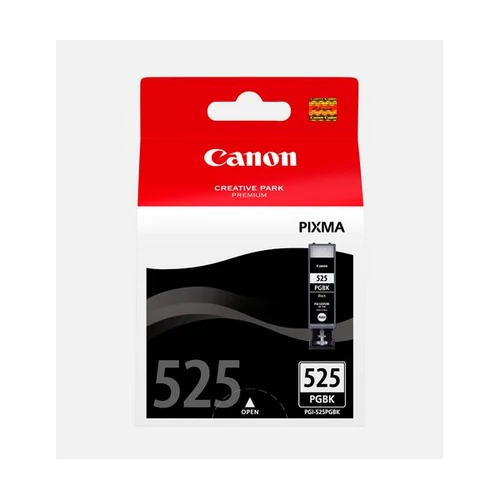 CANON Patron PGI-525PGBK fekete IP4850/MG5150/MG5250/MG6150/MG8150
