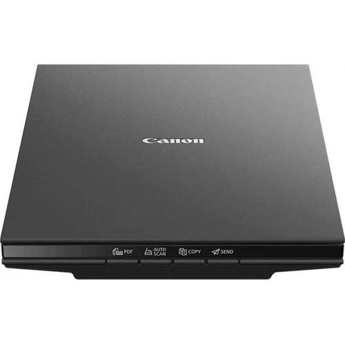 CANON Scanner LIDE300, USB, A4 ~6lap/perc, 2400x2400 dpi, e-mail/PDF funkció