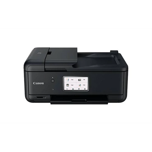 CANON Tintasugaras MFP NY/M/S/F PIXMA TR8550, színes, USB/WIFI/LAN, FF 15 kép/p, sz. 10 kép/p, 4800x1200dpi,  duplex